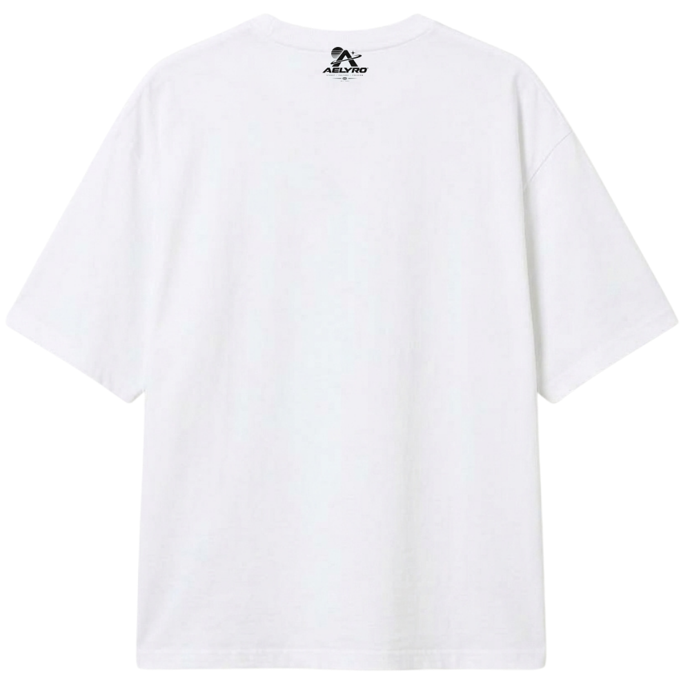 "Produto #006 de ismel" Camiseta Oversized Classic