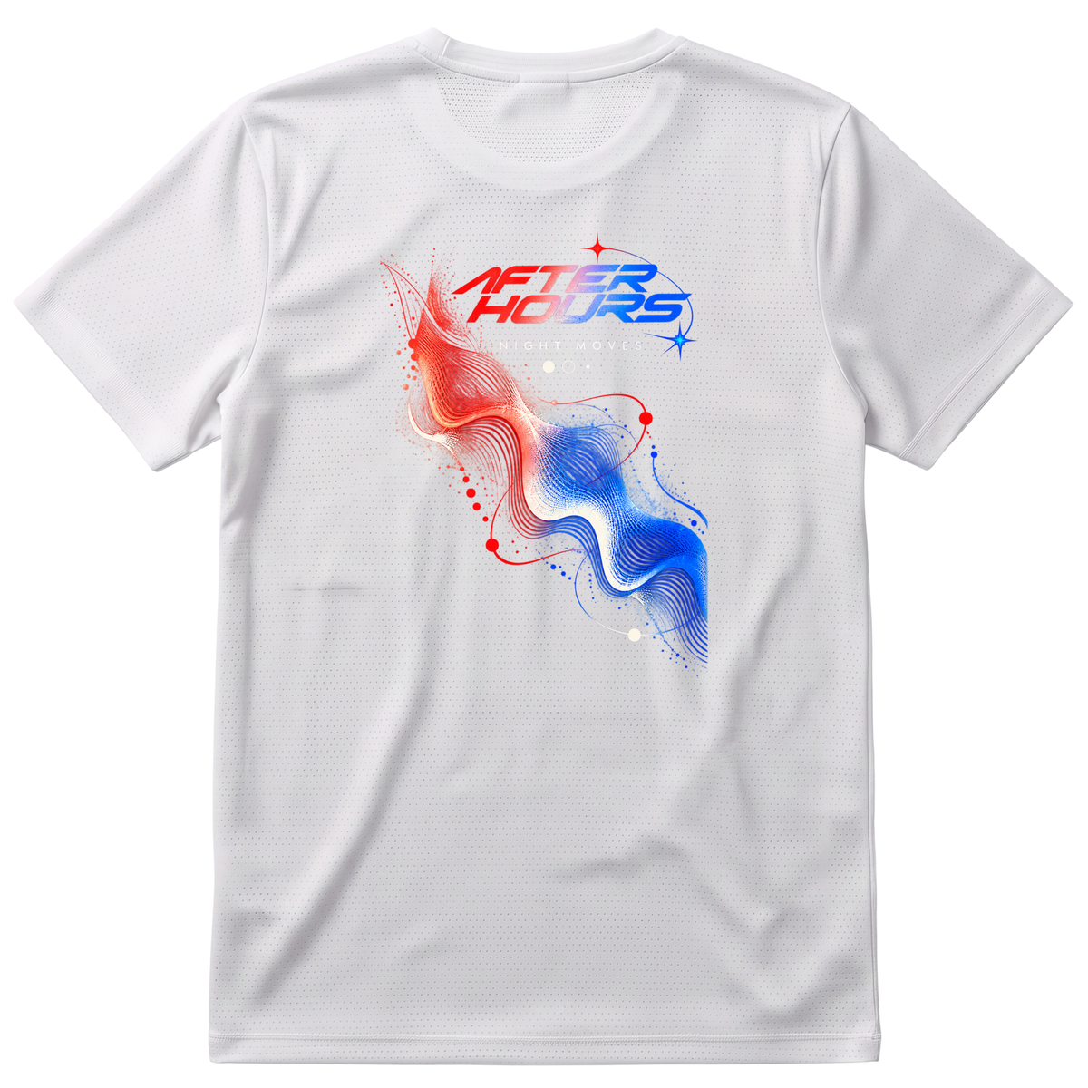 "Camiseta Active Dry-UV - After Hours" Camiseta Regular Poliamida UV