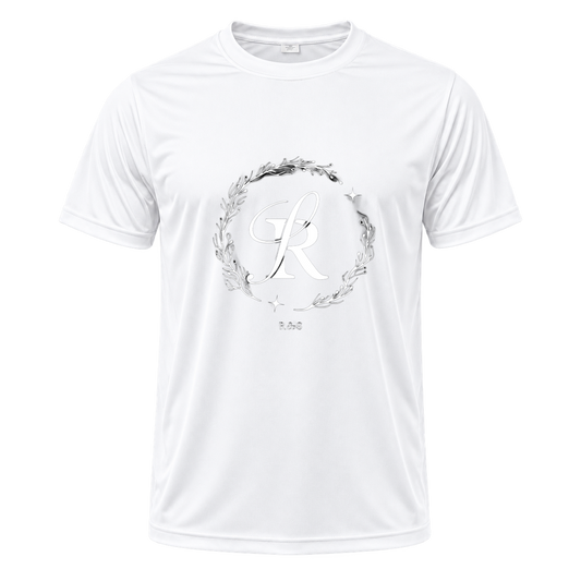"Camiseta padrão" Camiseta Dryfit Masculina Basic