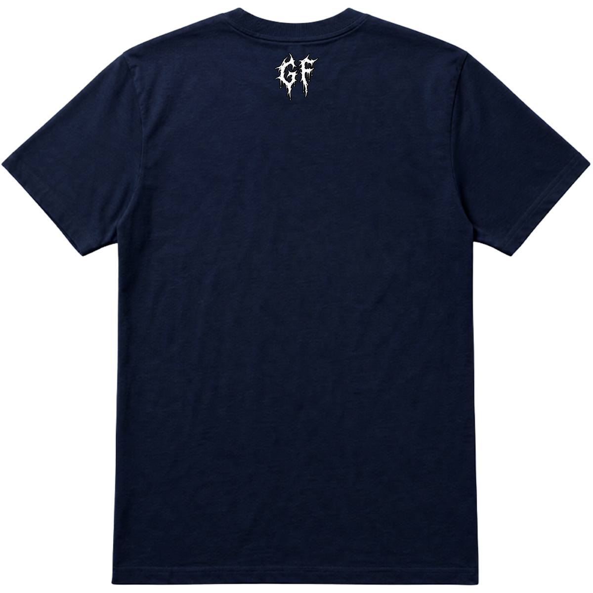 "LONG ROAD da GameFicou" Camiseta Premium Unissex Bunker Studios