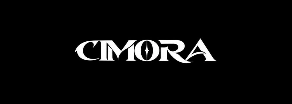 CIMORA — banner