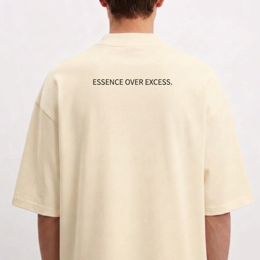 NOIR Tee