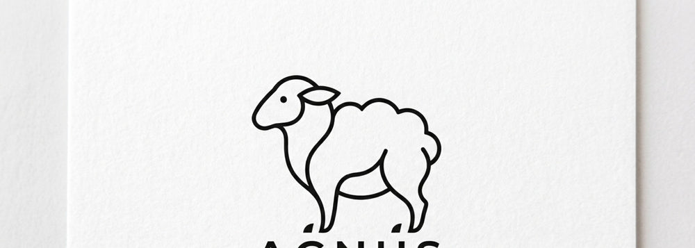 Agnus — banner