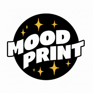 MOOD PRINT — avatar