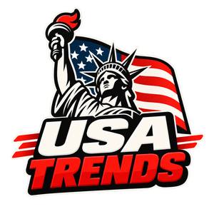 USA TRENDS — avatar