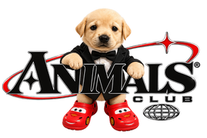 Animals club — avatar