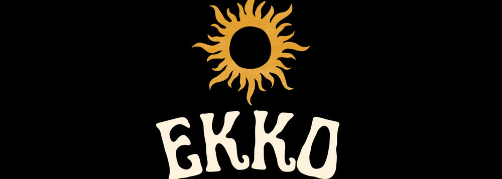 LOJA EKKO OFICIAL — banner