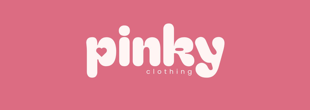 Pinky — banner