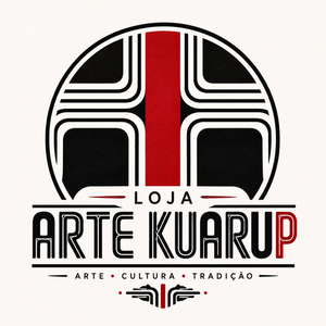 Loja arte Kuarup — avatar