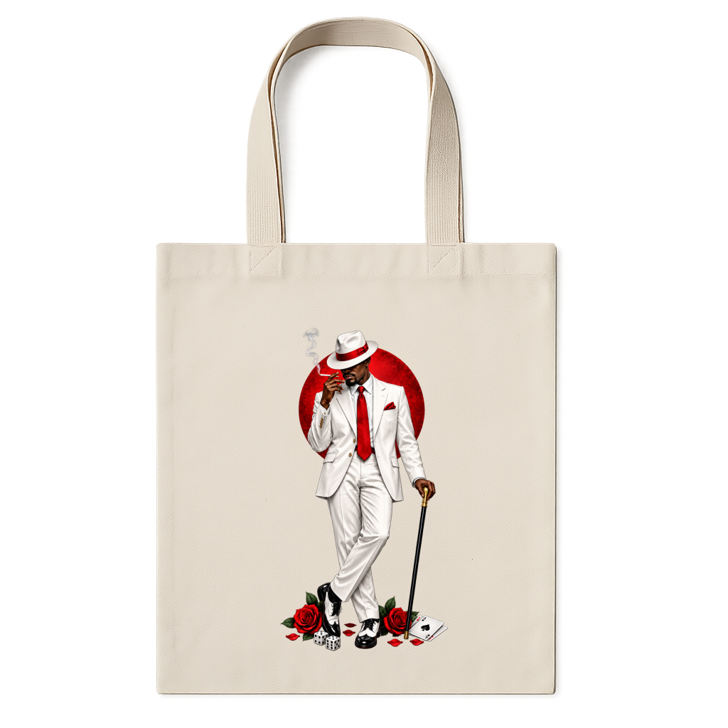 "Seu Zé Ecobag" Ecobag