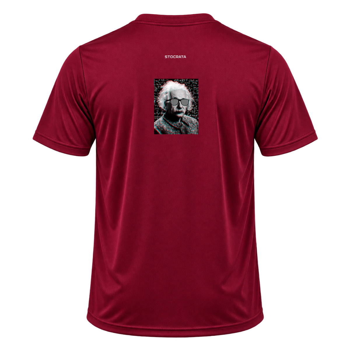 "Camiseta Dryfit Masculina Basic Stocrata" Camiseta Dryfit Masculina Basic