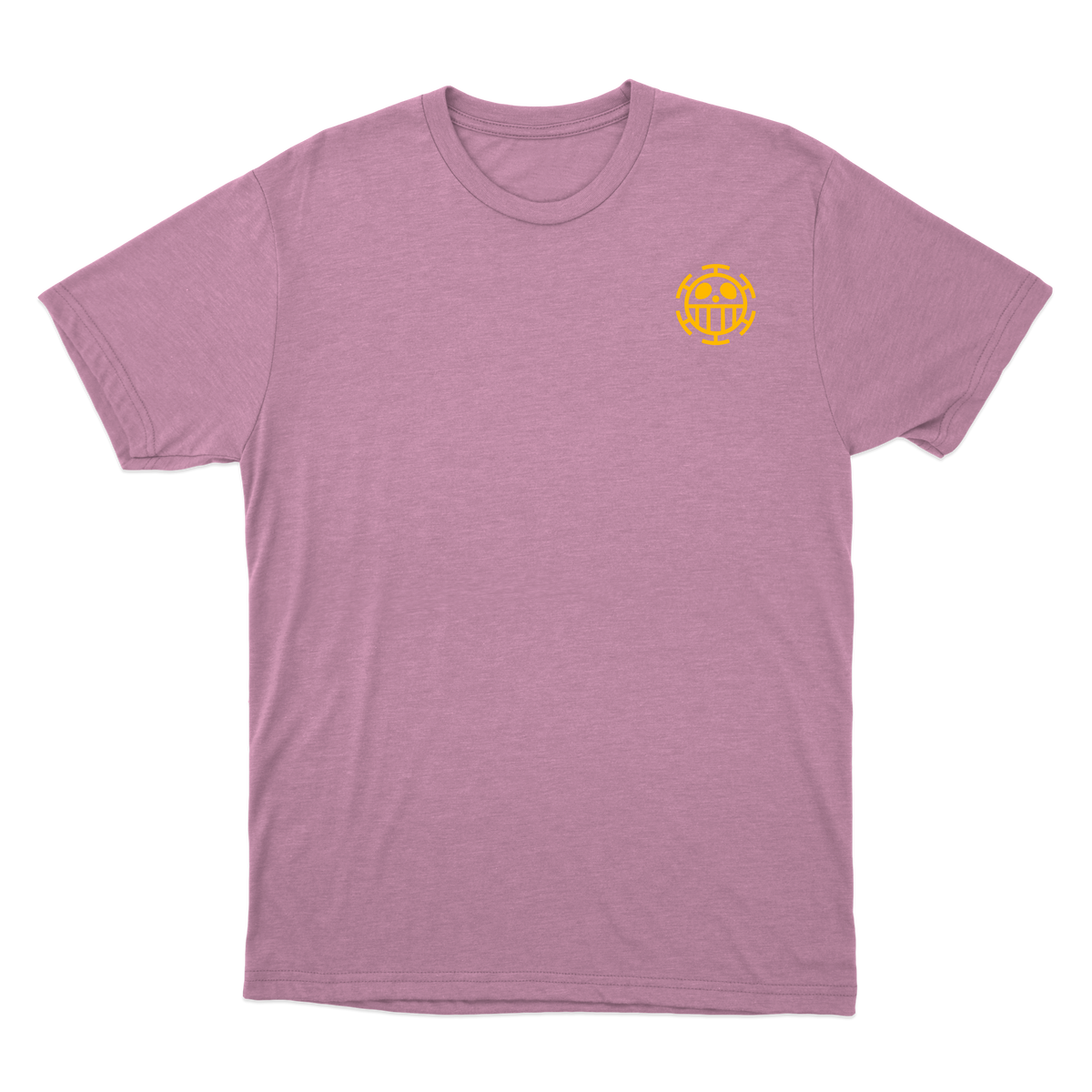 "Camiseta - One Piece - Trafalgar Law" Camiseta Básica Unissex