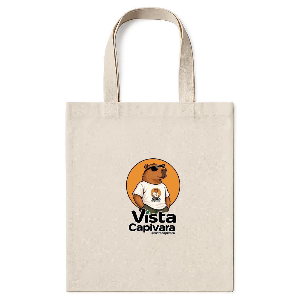 "Che Pivara DTF" Ecobag