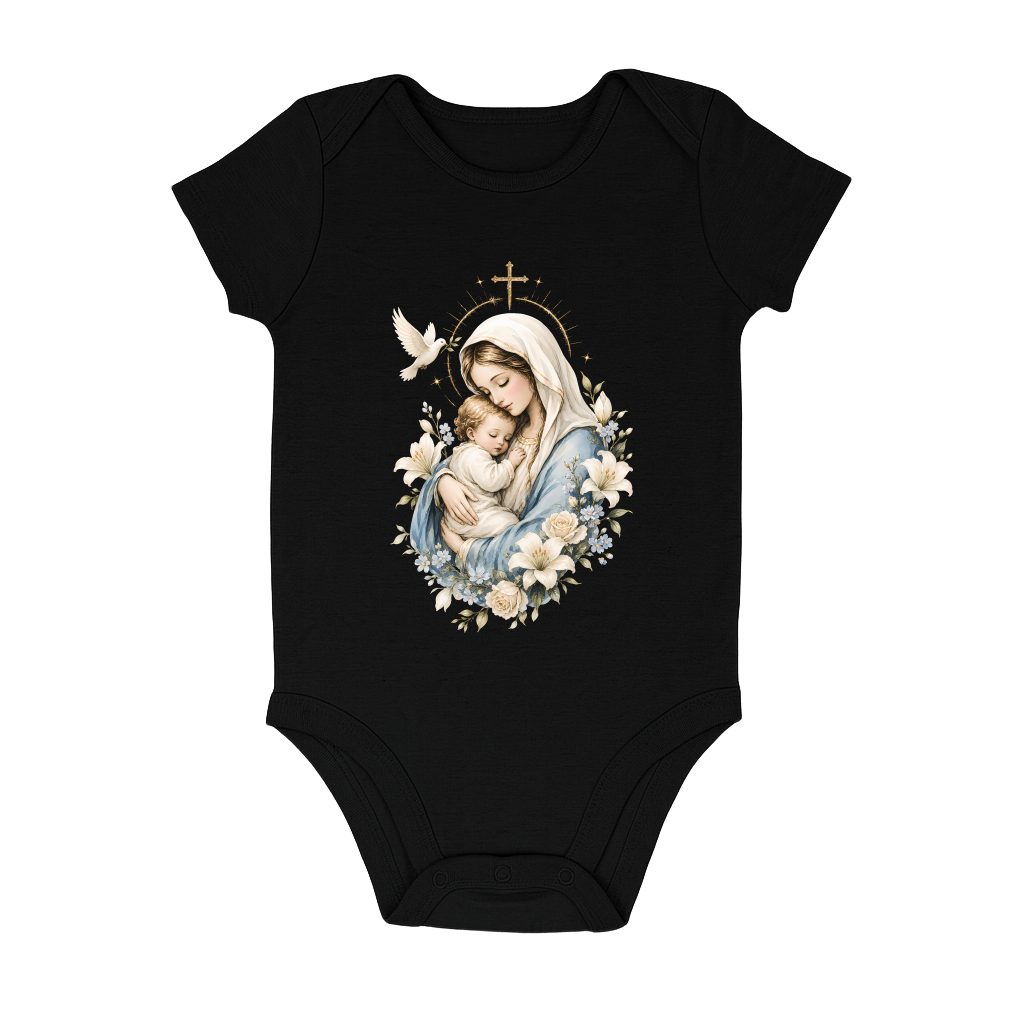 "Nossa Senhora" Body Baby