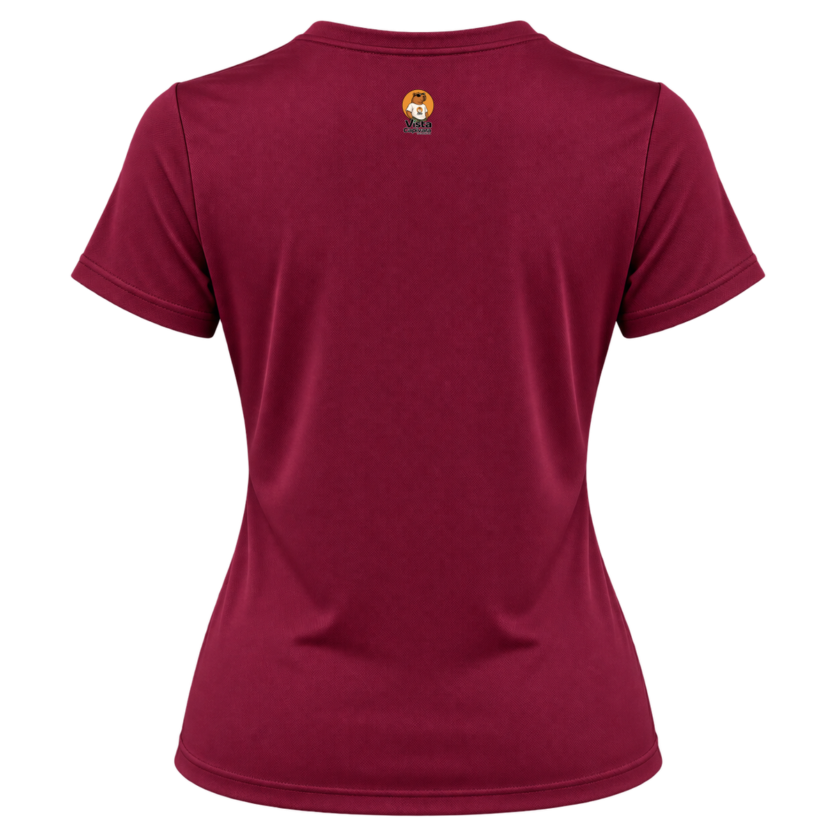 "Che Pivara DTG" Camiseta Dryfit Feminina Basic