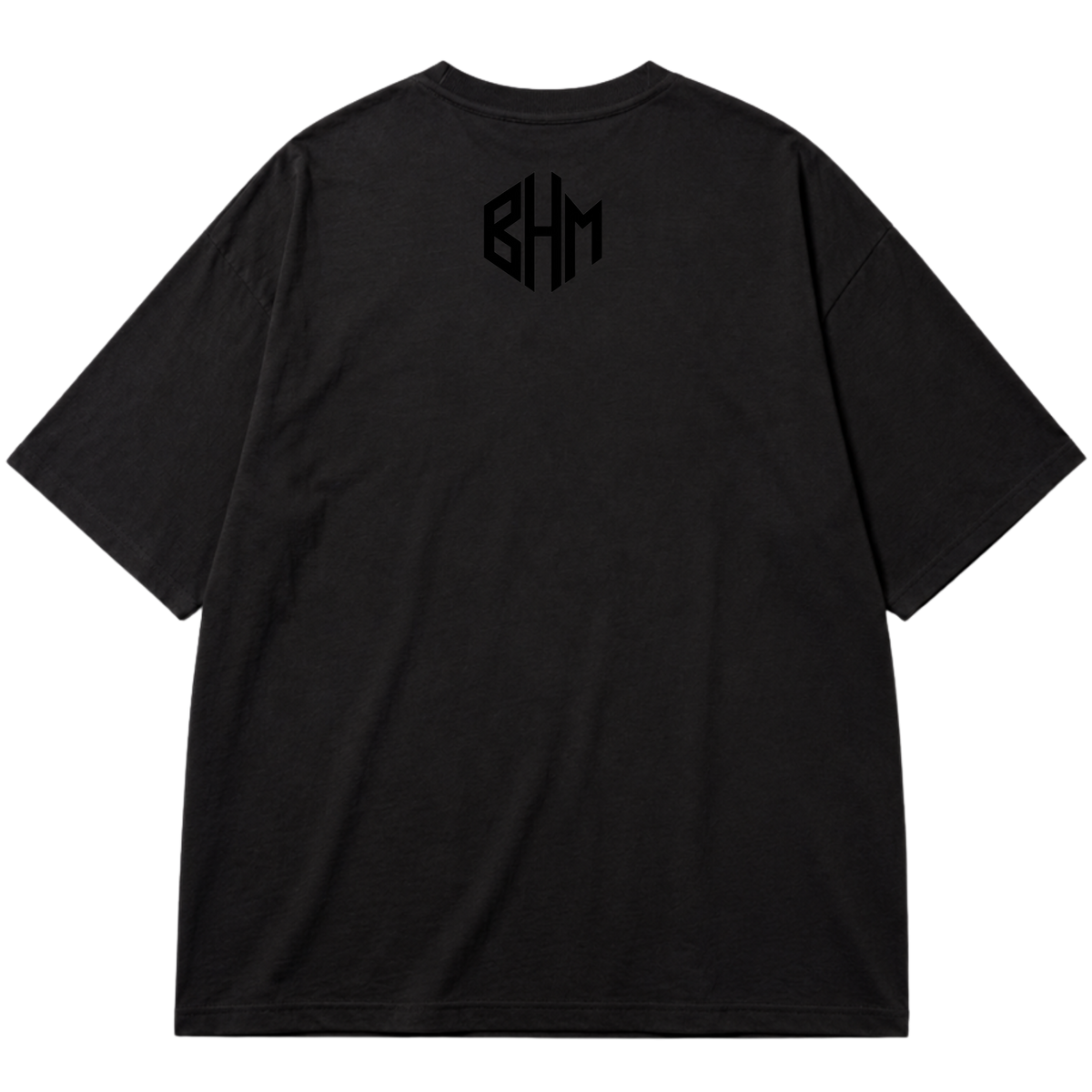 "Ícone dos gramados, eternizado no streetwear." Oversized Premium 96% algodão 4% Elastano