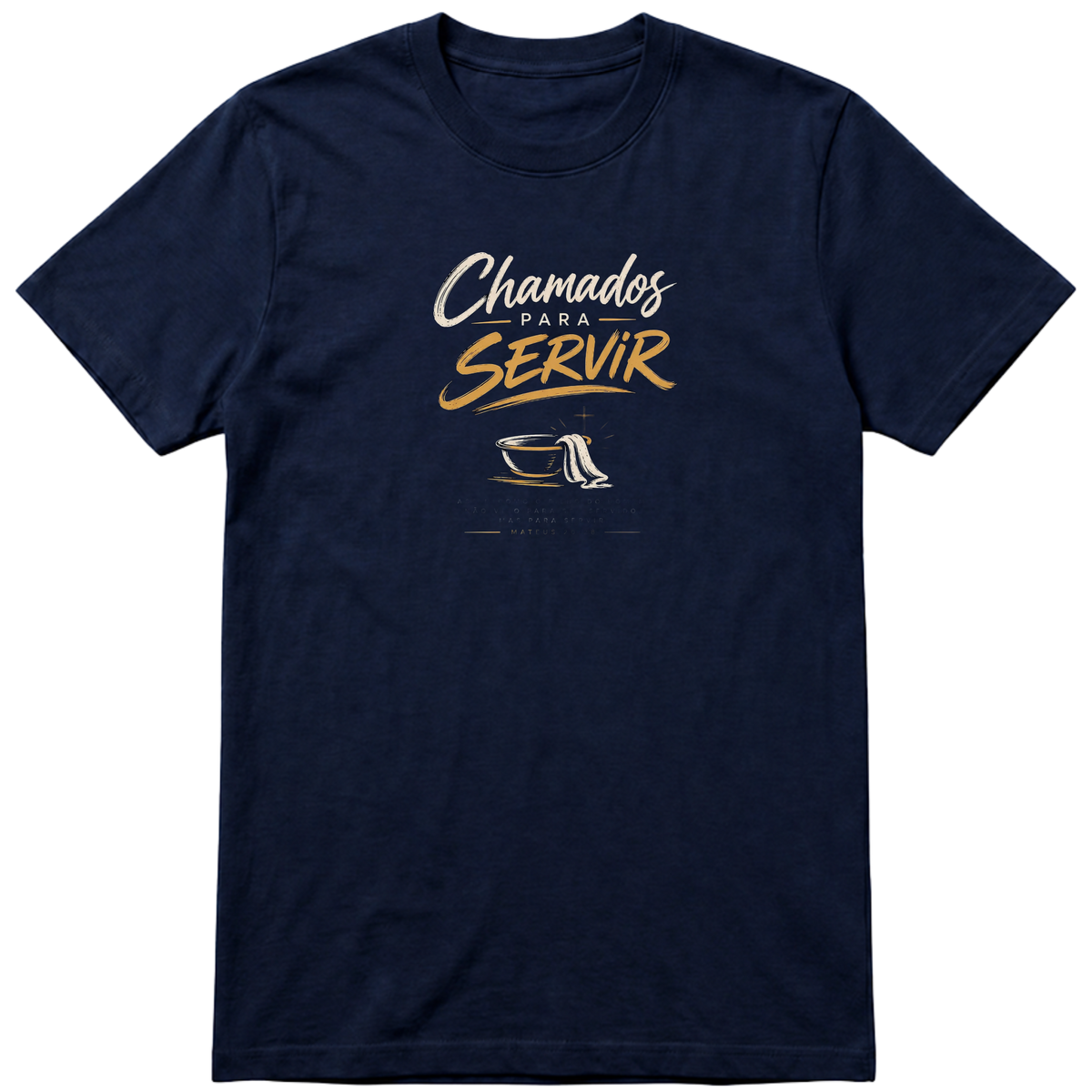 "Produto #005 de Gutembergue" Camiseta Premium Unissex Bunker Studios