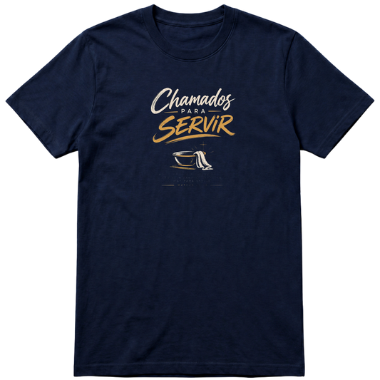 "Produto #005 de Gutembergue" Camiseta Premium Unissex Bunker Studios