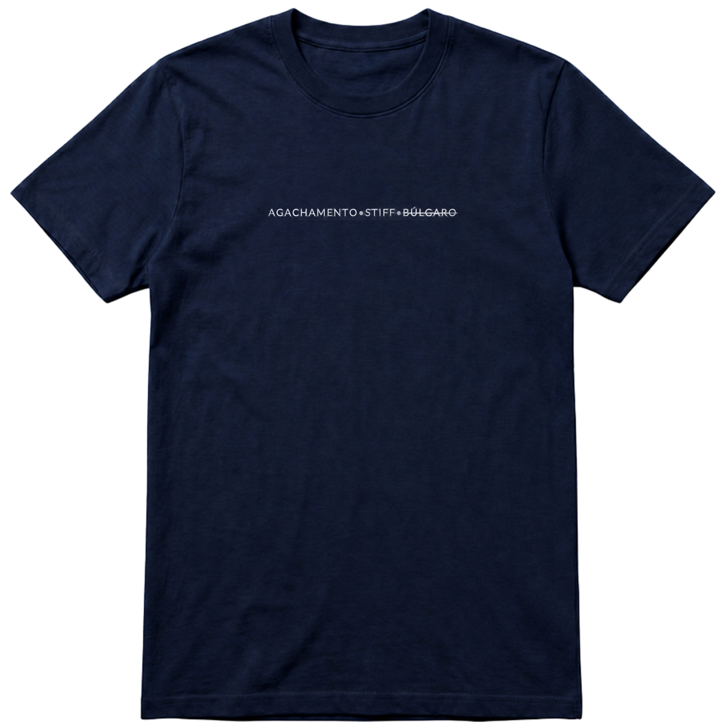"Leg day DTG" Camiseta Básica Unissex