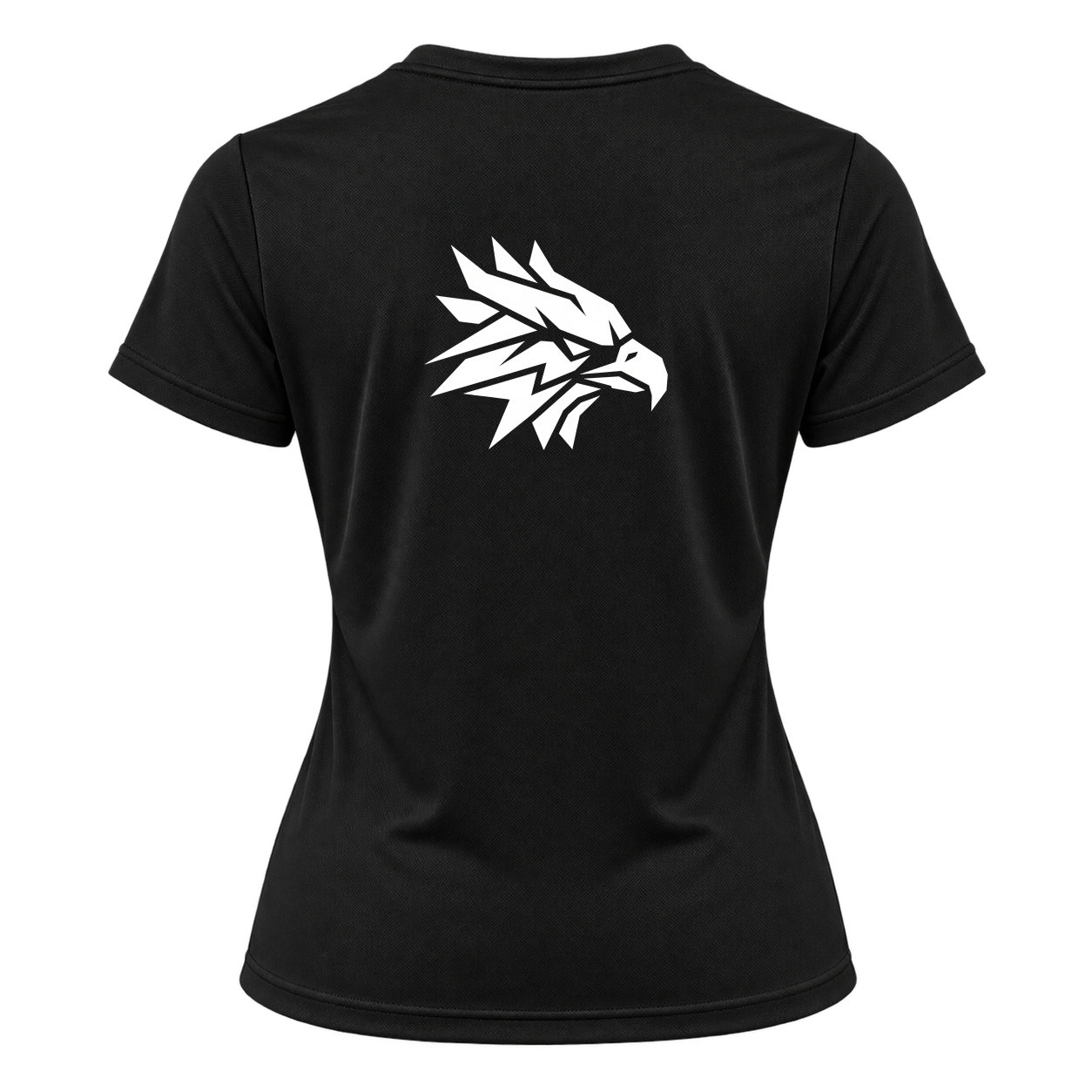 "TeamTruth - DryFit Feminino" Camiseta Dryfit Feminina Basic