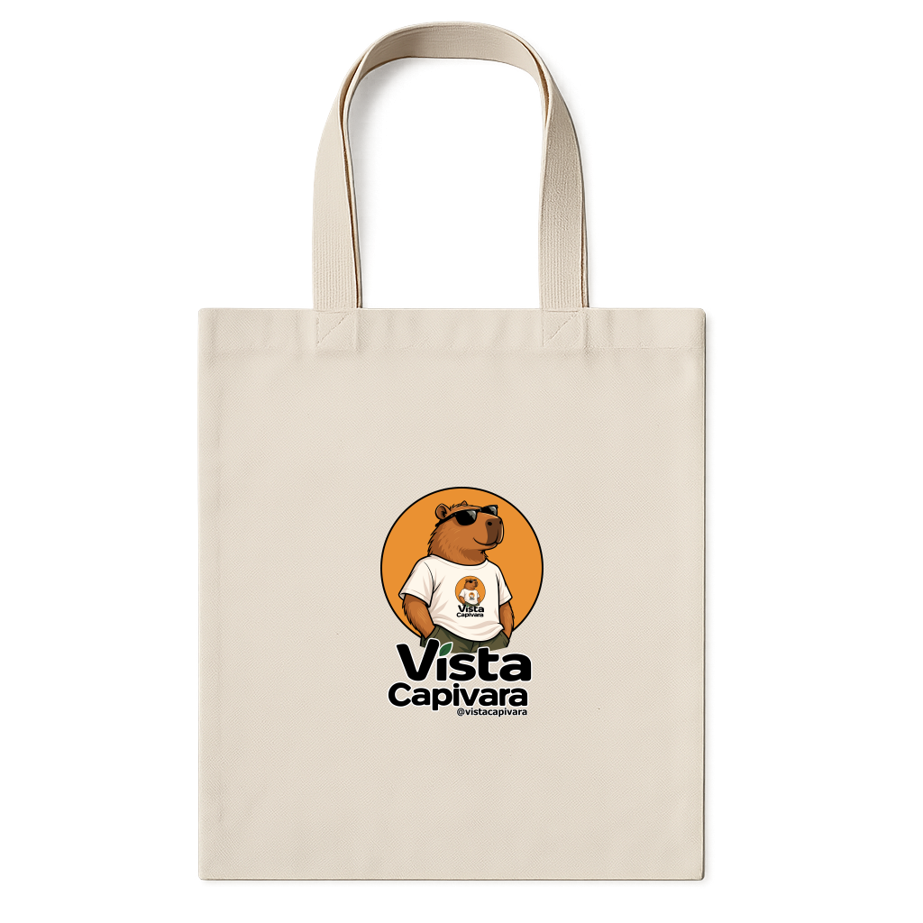"Frida Kahpivara DTG" Ecobag