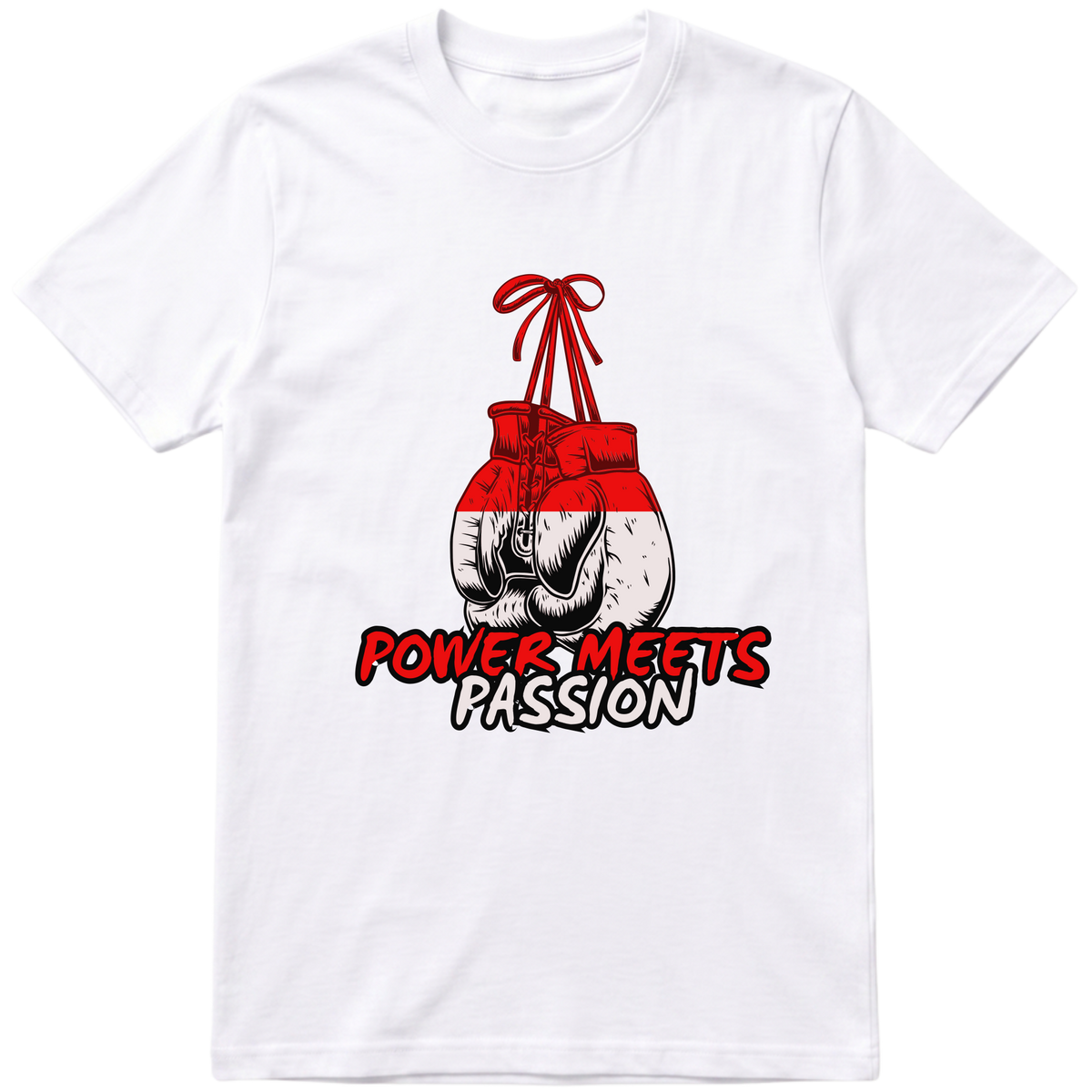 "Camiseta Regular Essential" Camiseta Premium Unissex