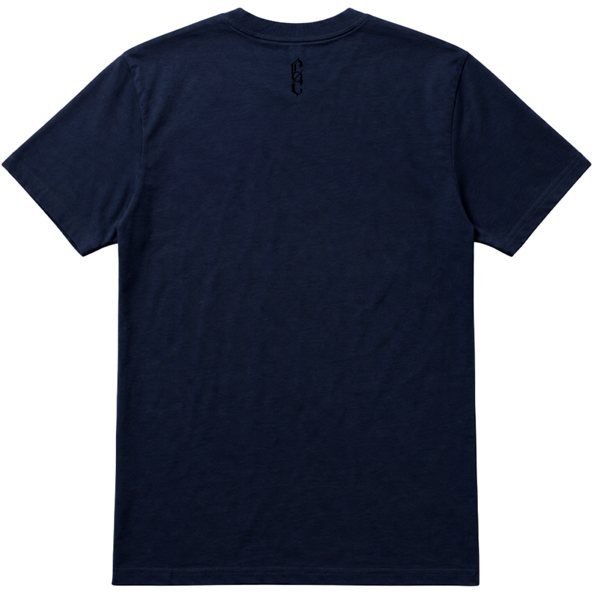 "Camiseta Classic #007 - CØNTRAACØRRENTE" Camiseta regular básica