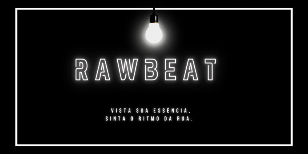Rawbeat — banner