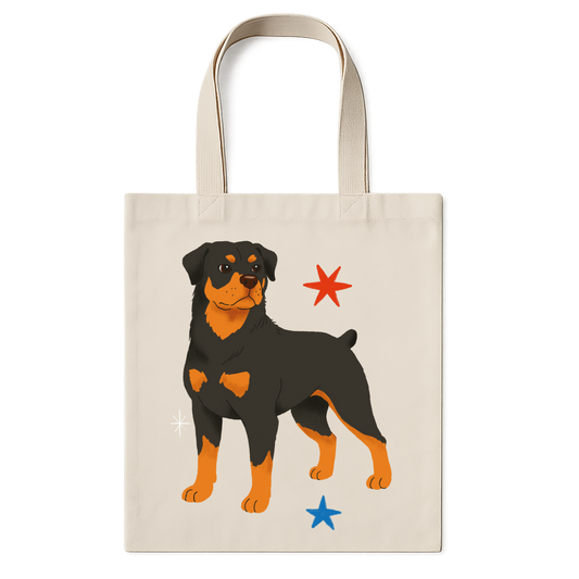 "Rottweiler" Ecobag