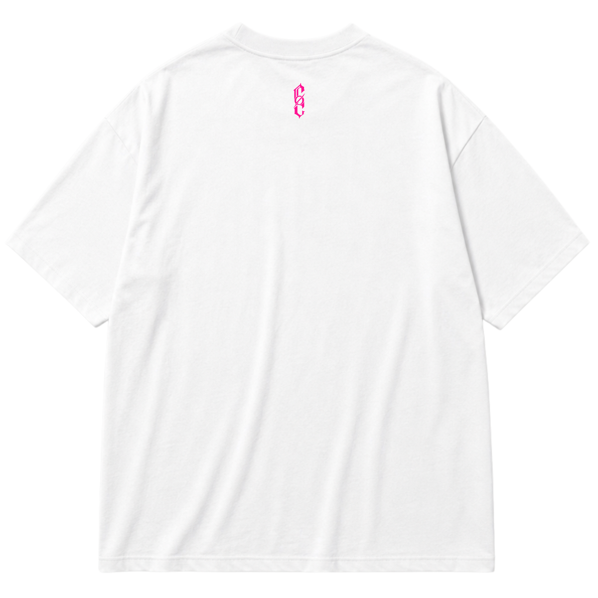 "Oversized Cotton #043 - CØNTRAACØRRENTE" Oversized Premium 96% algodão 4% Elastano