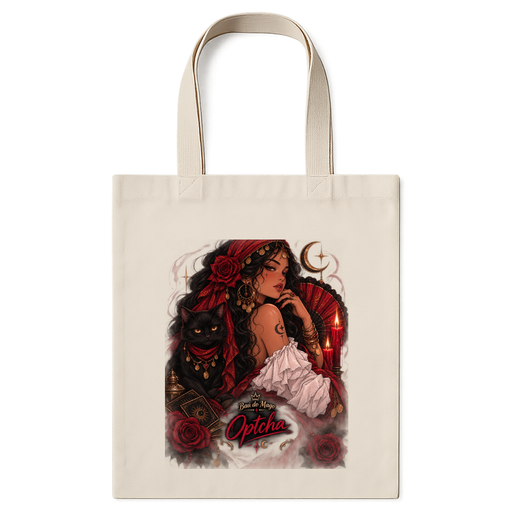 "Optcha Ecobag" Ecobag