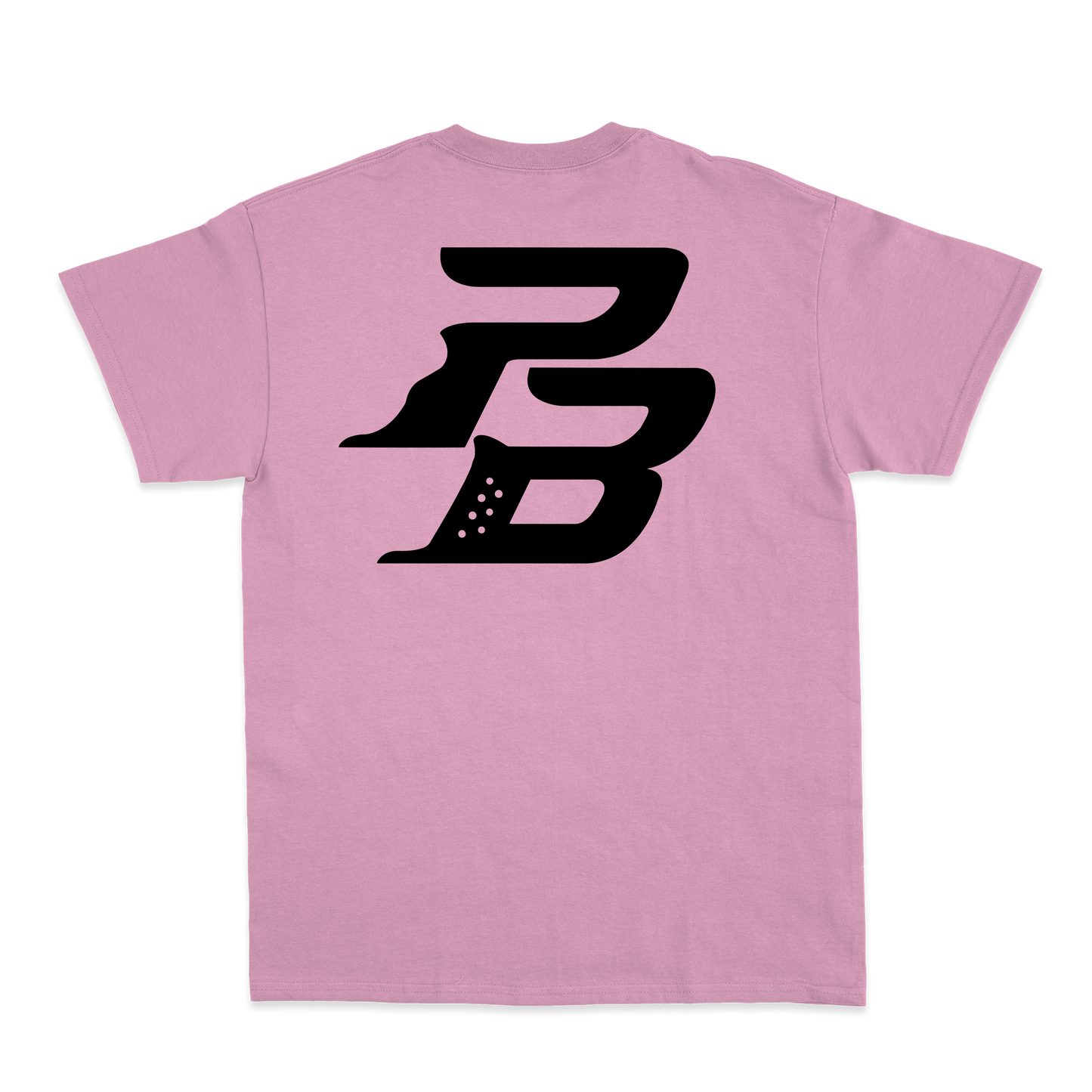"Estampa Dupla Premium" Camiseta Básica Unissex