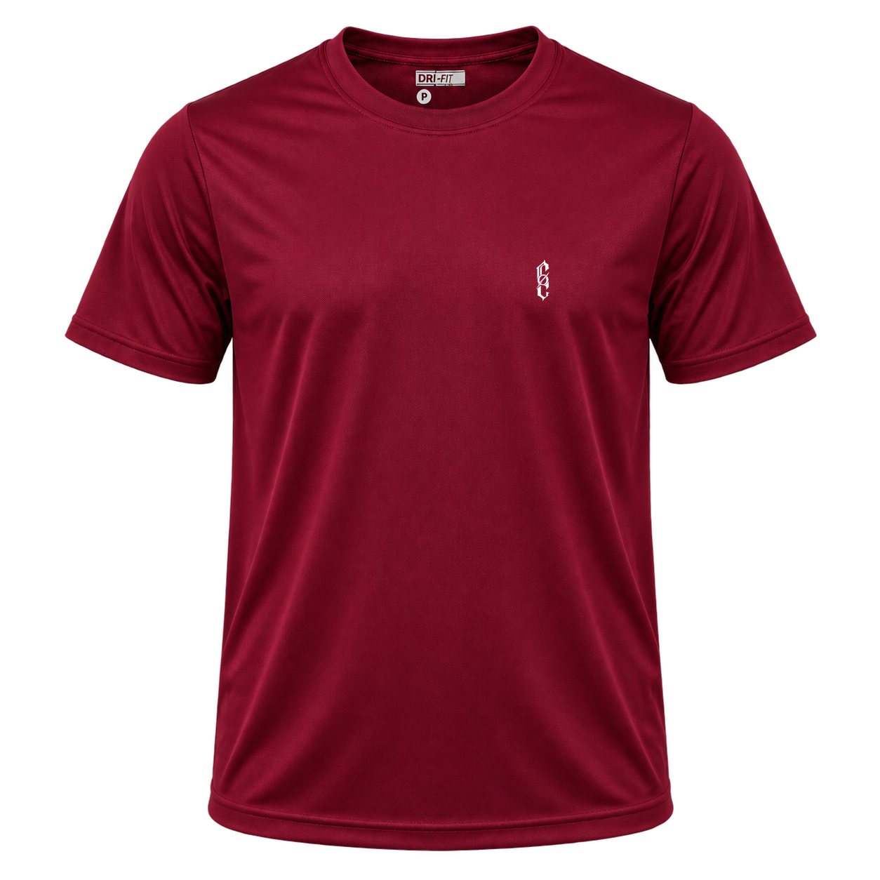 "Camiseta Dryfit Masculina Basic #010 - CØNTRAACØRRENTE" Camiseta Dryfit Masculina Basic