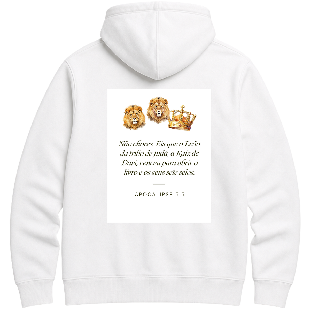 "Produto #001 de brayan" Moletom Premium