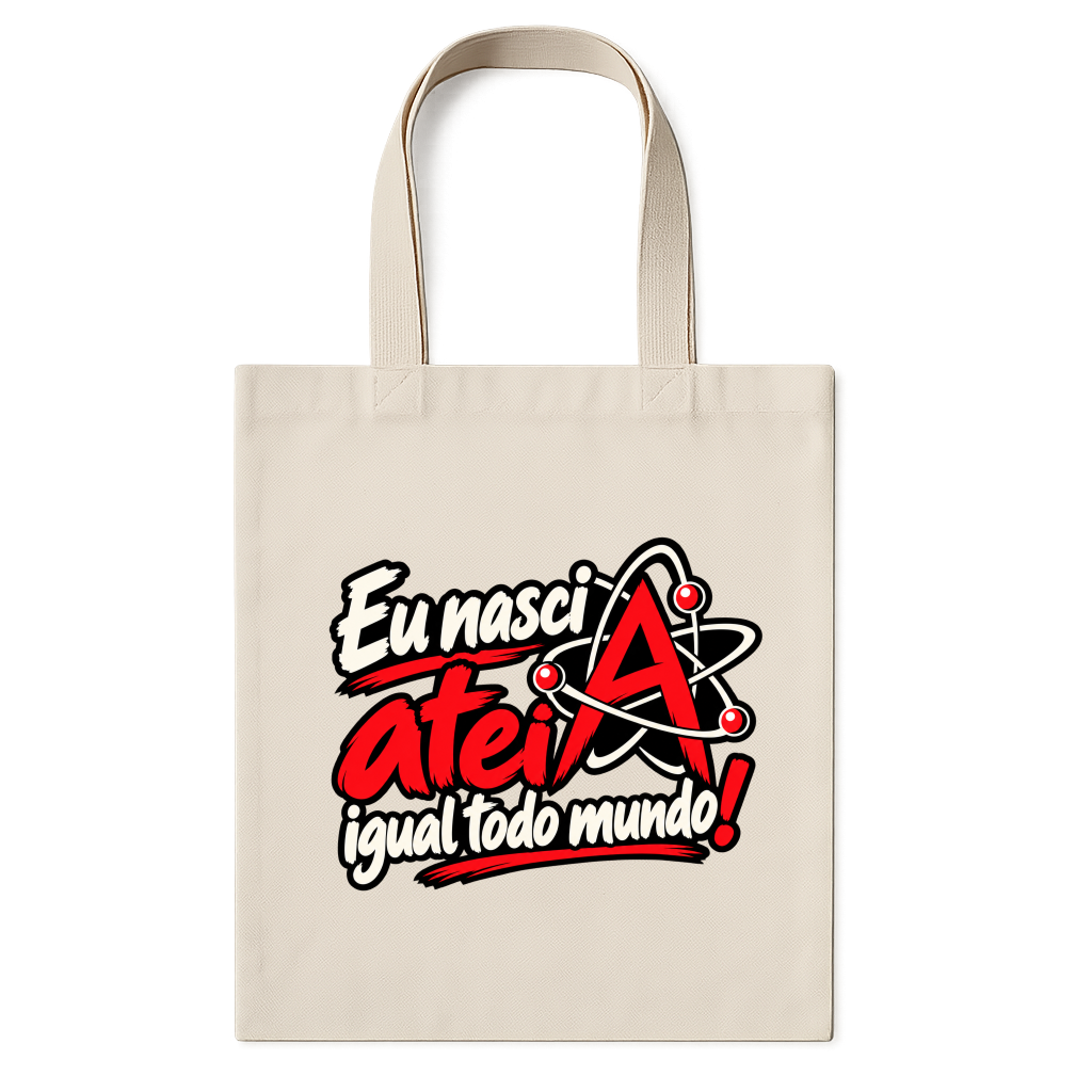 "Produto #008 de PRISCILLA" Ecobag