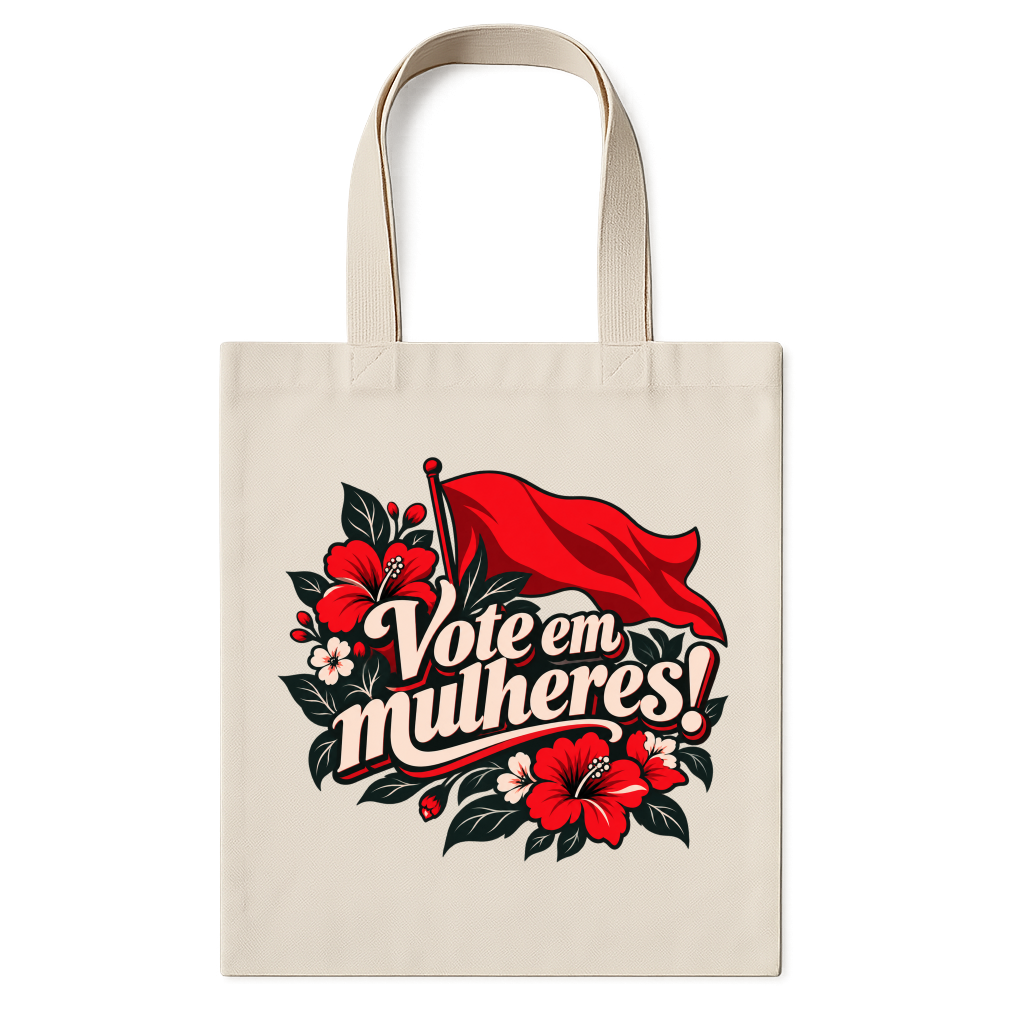 "Produto #004 de PRISCILLA" Ecobag