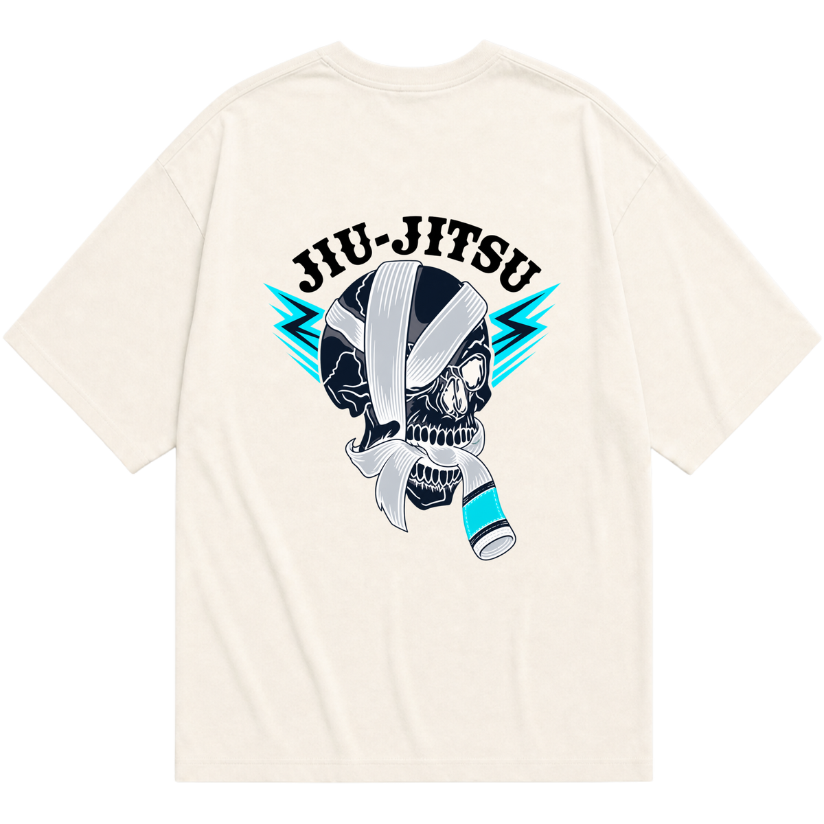 "Produto #001 de Thiago" Camiseta Oversized Básica
