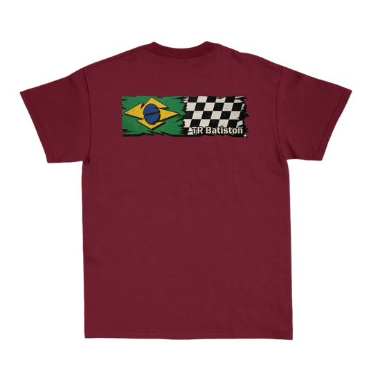 "Produto #007 de Vinicius" Camiseta Básica Unissex