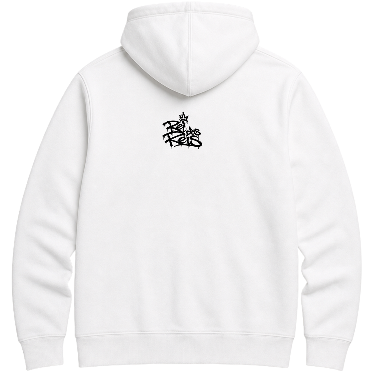"FENDS -- REI DOS REIS" Moletom Premium