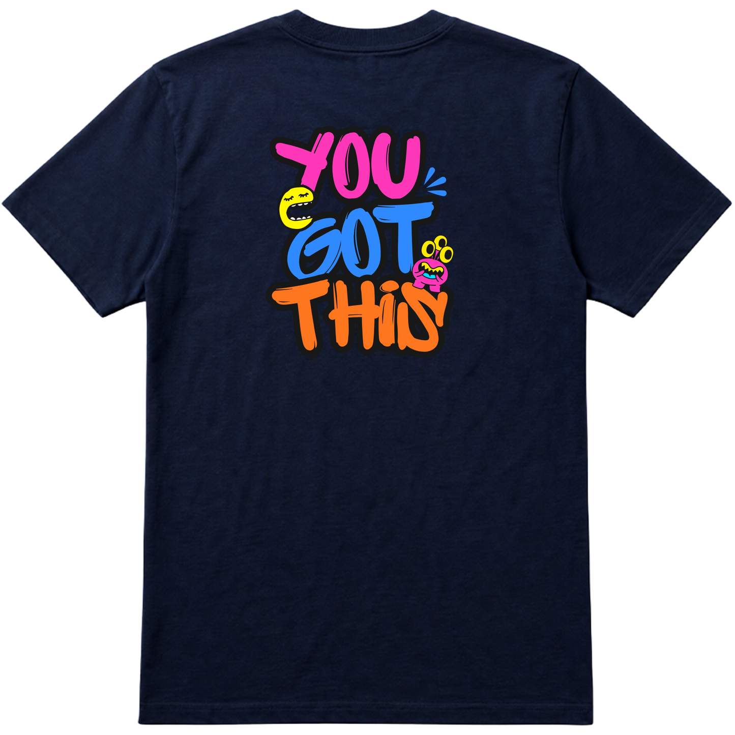 "teste regular frente/verso teste editar" Camiseta Básica Unissex