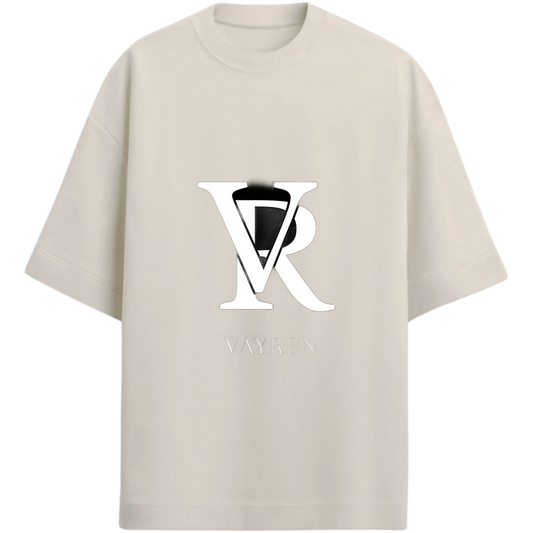 "Camiseta oversize VAYREN" Camiseta Oversized Premium