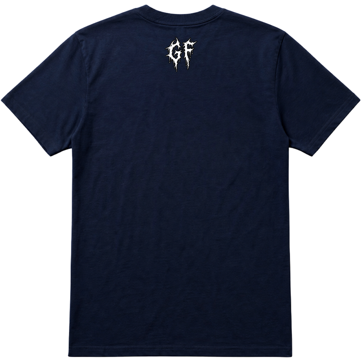 "CAMISA da GameFicou" Camiseta Premium Unissex Bunker Studios