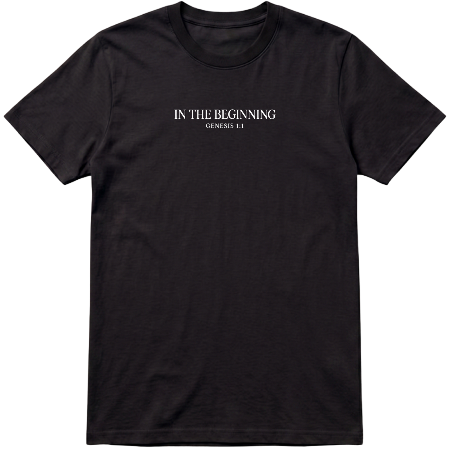 "1:1" Camiseta Premium Unissex Bunker Studios