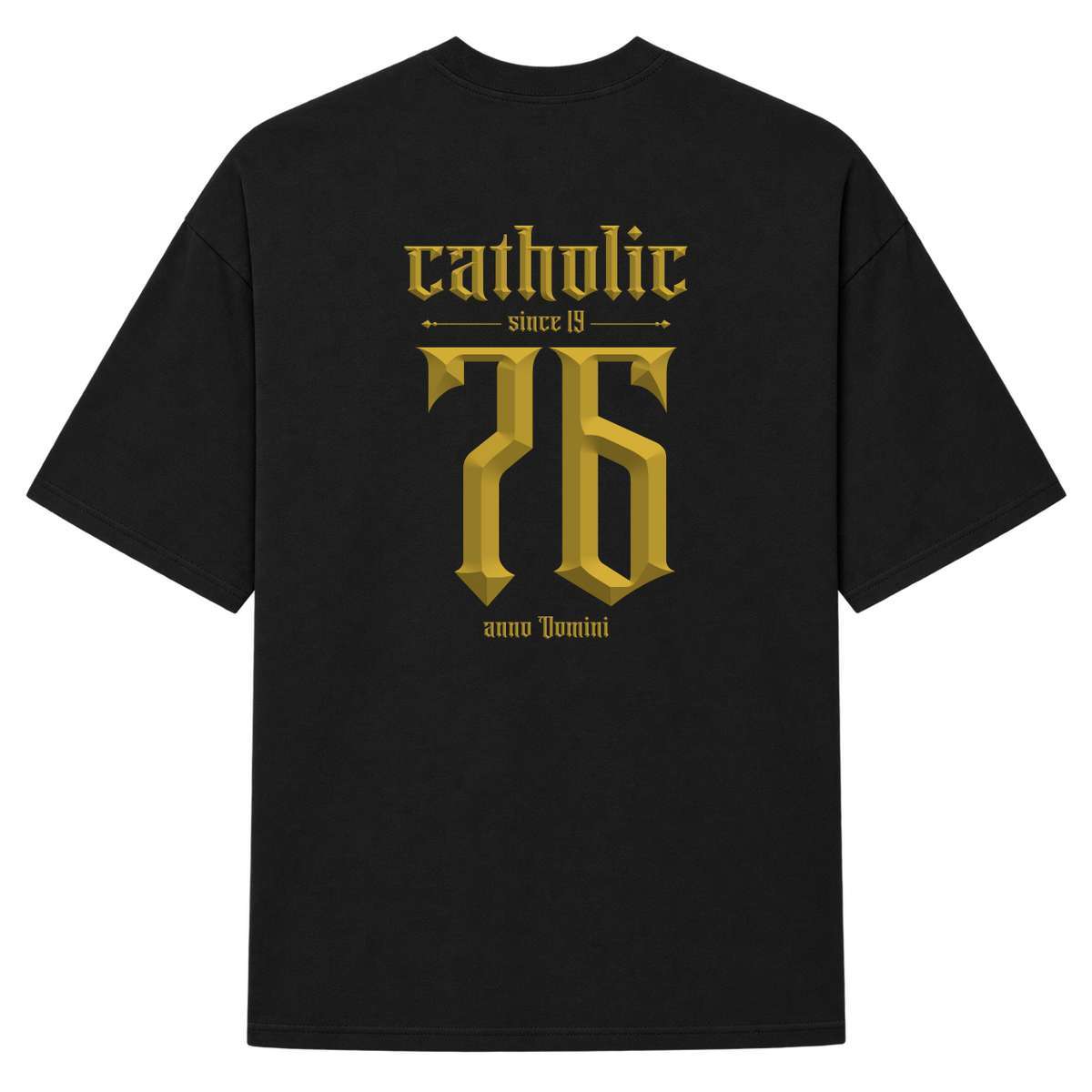 "Camiseta Oversized Suedine 220g" Camiseta Oversized Suedine 220g