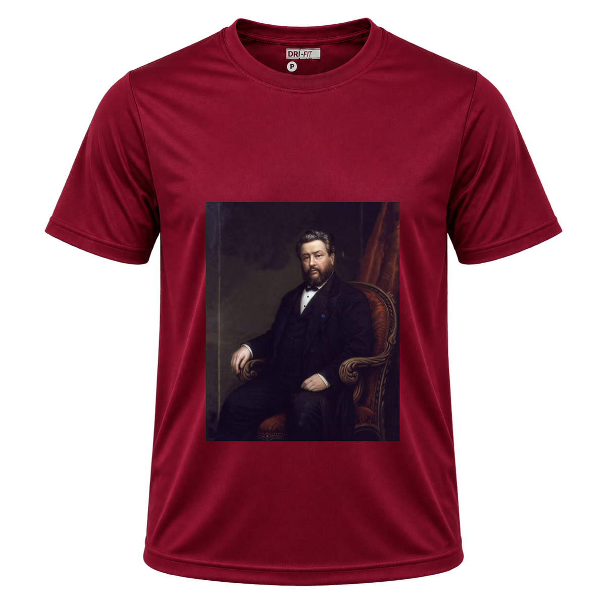 "Produto #002 de Coram" Camiseta Dryfit Masculina Basic