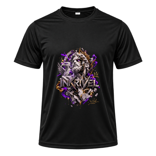 "Produto #002 de Valter" Camiseta Dryfit Masculina Basic