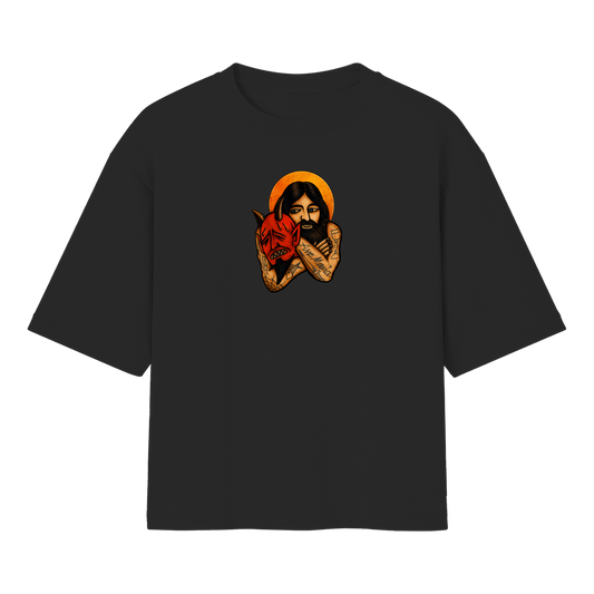 "Produto #001 de pablo" Over 30.1 Penteada