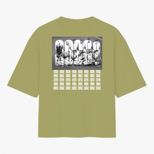 Camiseta HEXA COLLECTIVE