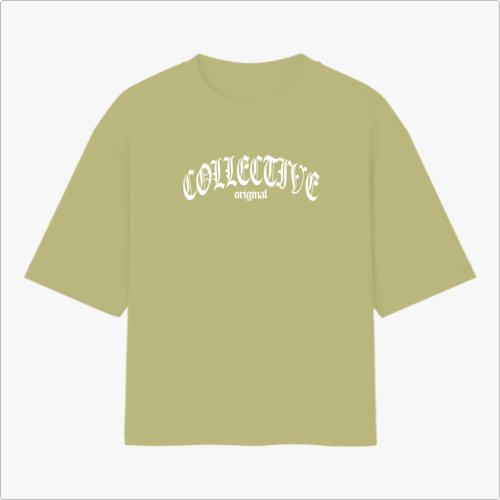 Camiseta COLLECTIVE ORIGINAL