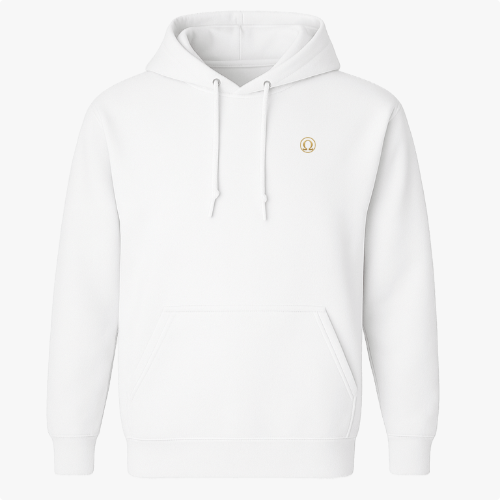 Medusa hoodie